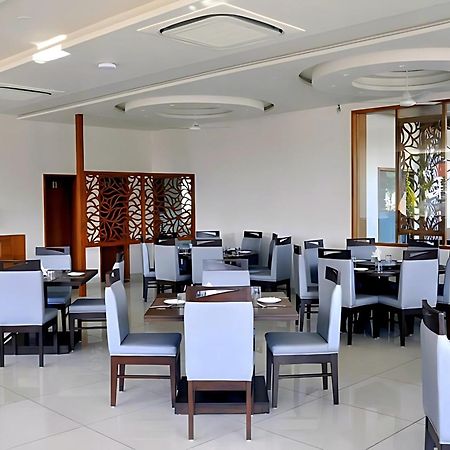 Srijan Inn Abu Road Exterior photo