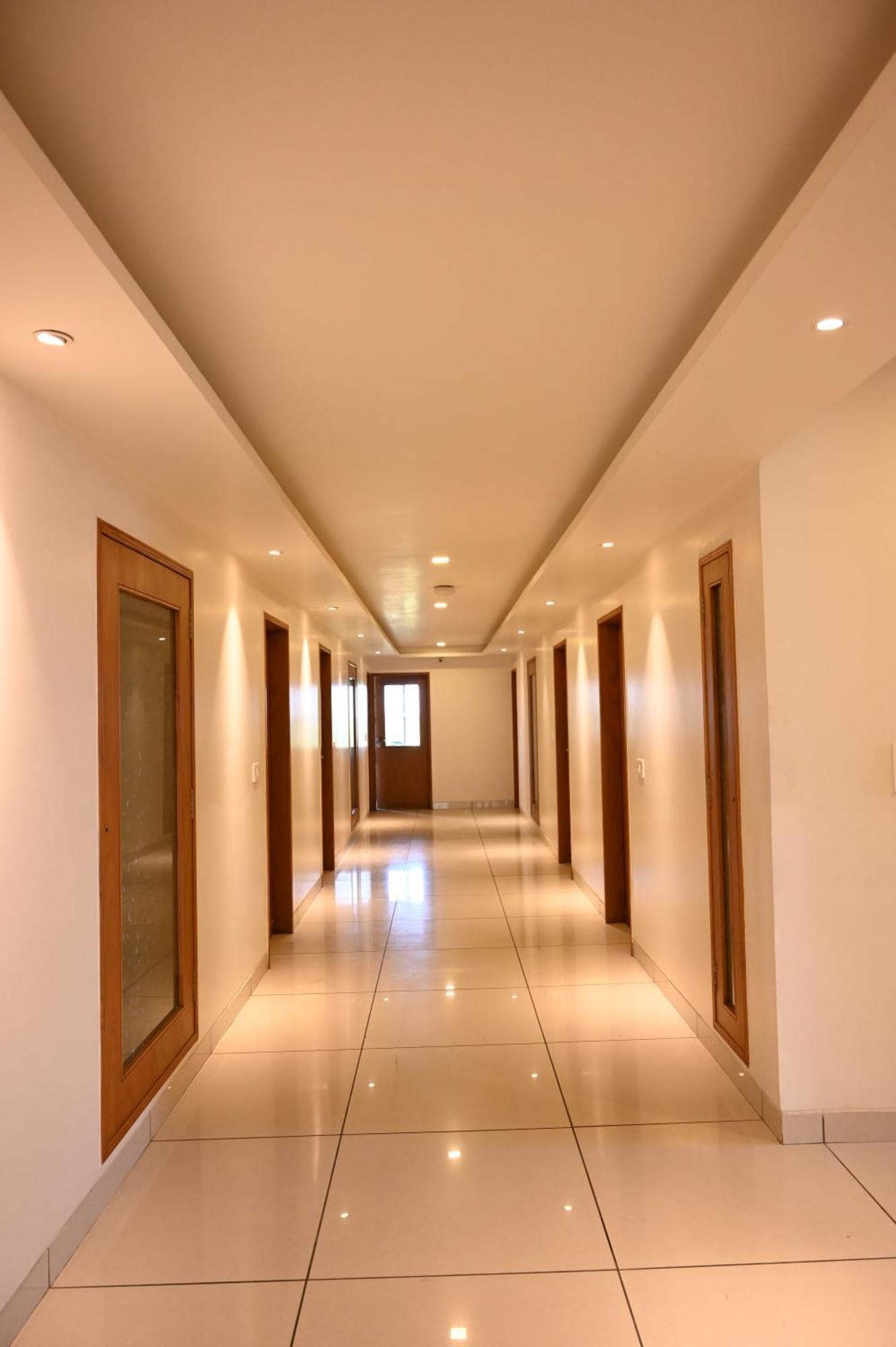 Srijan Inn Abu Road Exterior photo